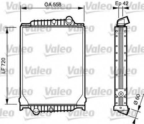 VALEO 733497