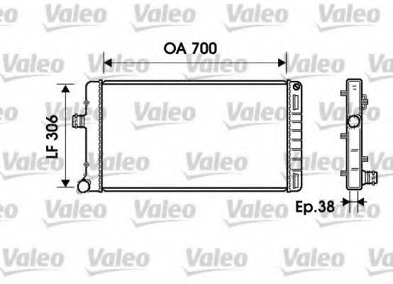 VALEO 734224