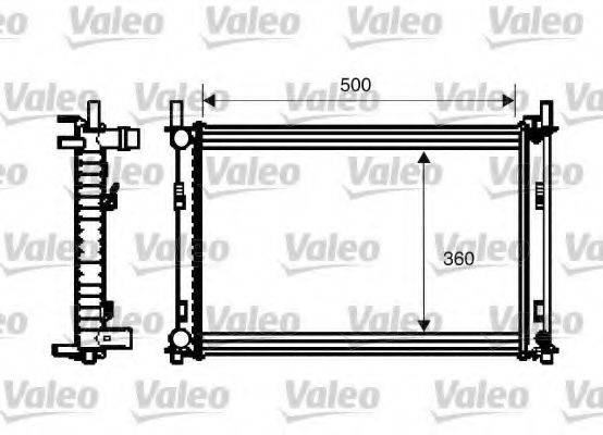 VALEO 734272