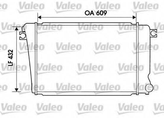 VALEO 734614