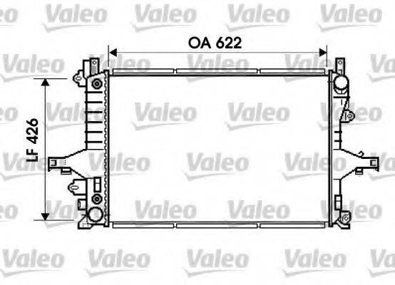 VOLVO 8603294 Компресор наддув