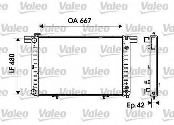 VALEO 734798