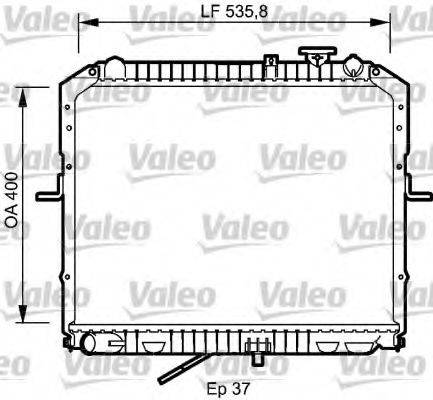 VALEO 734990