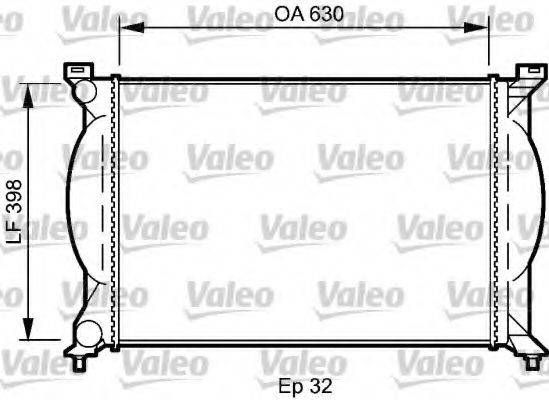 VALEO 735022