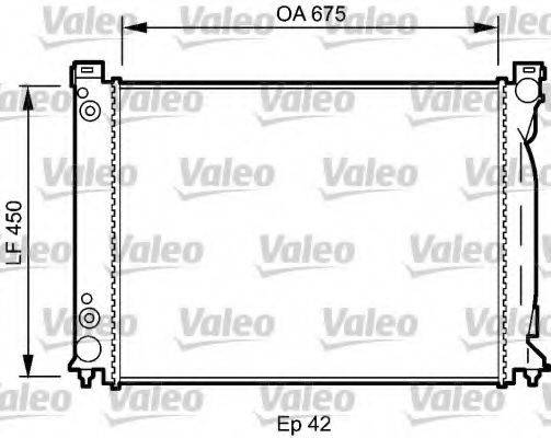 VALEO 735030