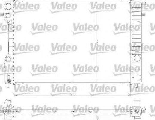 VALEO 735065