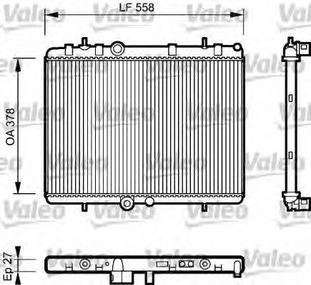 VALEO 735092