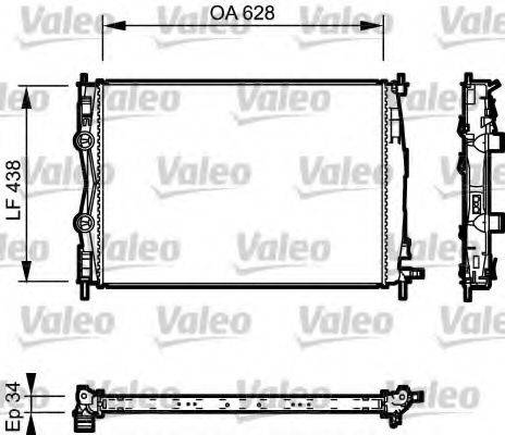 VALEO 735115