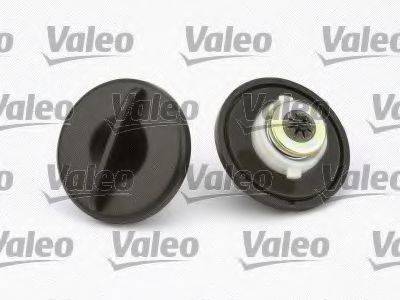 VALEO S01 Кришка, паливний бак