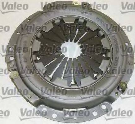 VALEO 801000 Комплект зчеплення