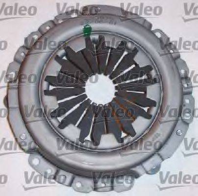 VALEO 821795 Комплект зчеплення