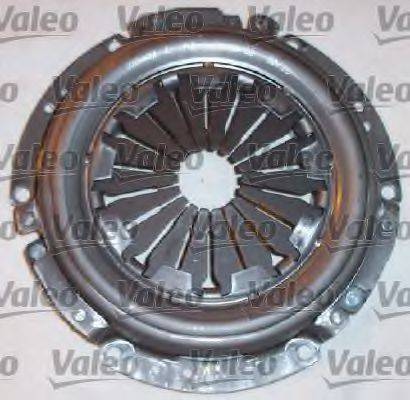 FORD 86AX7L596BA Комплект зчеплення
