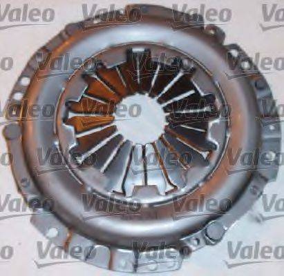 VALEO TYK/155 Комплект зчеплення