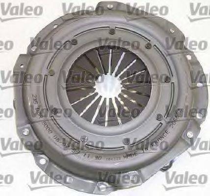 VALEO 801043 Комплект зчеплення