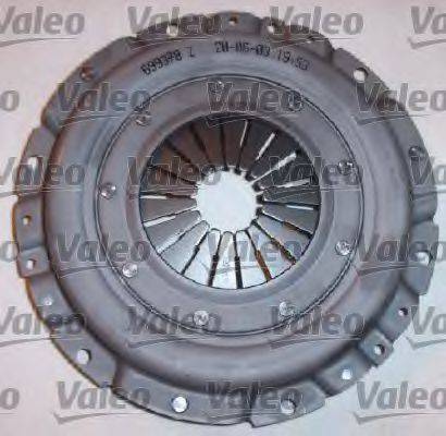 FORD 1679190 Комплект зчеплення