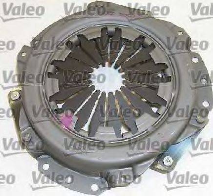 SACHS 3000314001 Комплект зчеплення