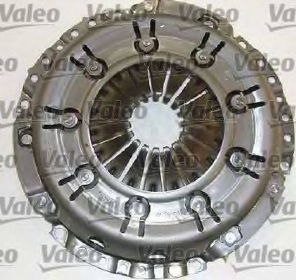 VALEO 801120 Комплект зчеплення