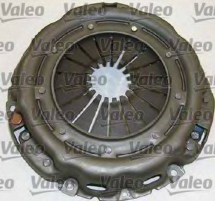 FORD 5014457 Комплект зчеплення