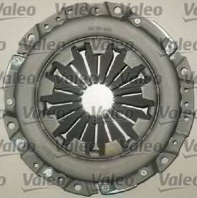 SASIC SCL6856 Комплект зчеплення