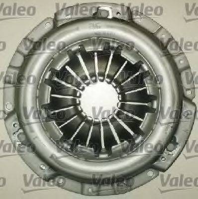 VAUXHALL R1020034 Комплект зчеплення