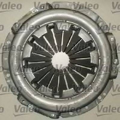 VALEO 801180 Комплект зчеплення