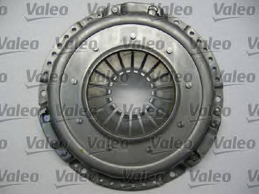 SASIC SCL6461 Комплект зчеплення