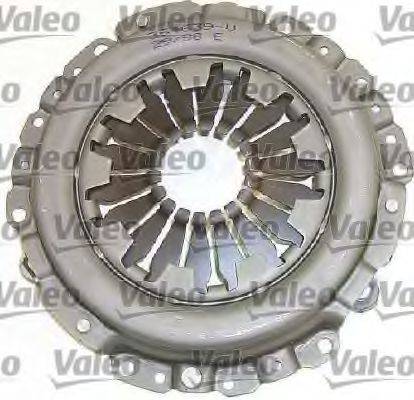 FORD 5 010 151 Комплект зчеплення