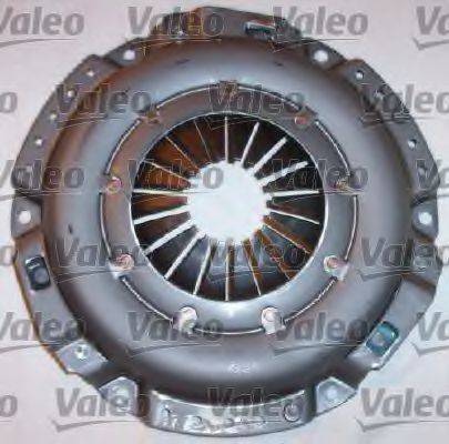 VAUXHALL R1020006 Комплект зчеплення