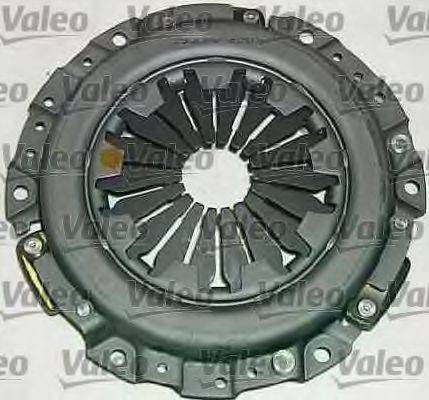 VALEO 834027