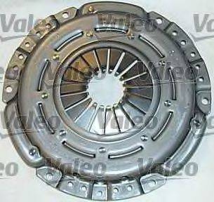 SACHS 3000448001 Комплект зчеплення
