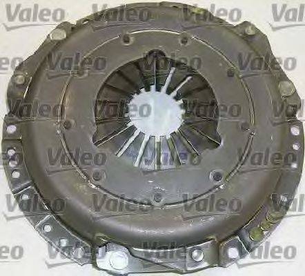 VALEO 801270 Комплект зчеплення