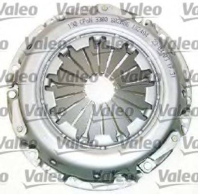 FORD 5 026 005 Комплект зчеплення