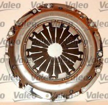 FORD 89AX7L596CA Комплект зчеплення