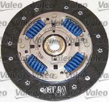 VALEO 801298