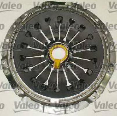 RENAULT 7701466807 Комплект зчеплення