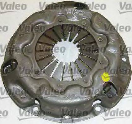 VALEO 801323 Комплект зчеплення