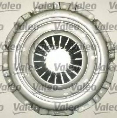 VALEO 801325 Комплект зчеплення
