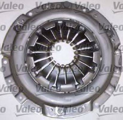 VAUXHALL R1020029 Комплект зчеплення