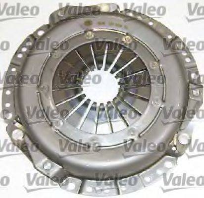 VALEO 801335 Комплект зчеплення