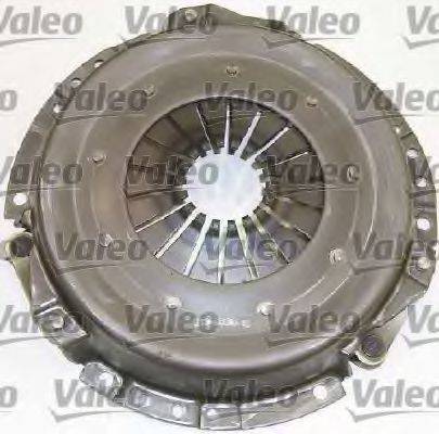 VALEO 801336 Комплект зчеплення