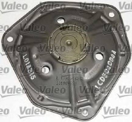 VALEO 801341 Комплект зчеплення