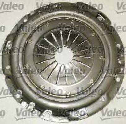 ALFA ROMEO 60814399 Комплект зчеплення