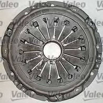 VALEO 801348