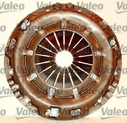 VALEO 801350 Комплект зчеплення