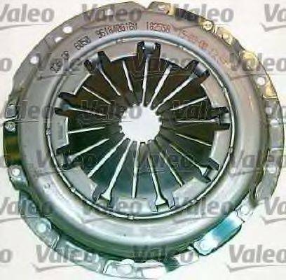 VALEO 801352 Комплект зчеплення