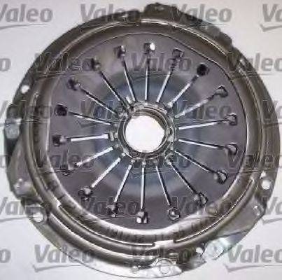 IVECO 1908523 Комплект зчеплення