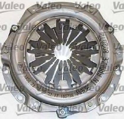 VALEO 801418