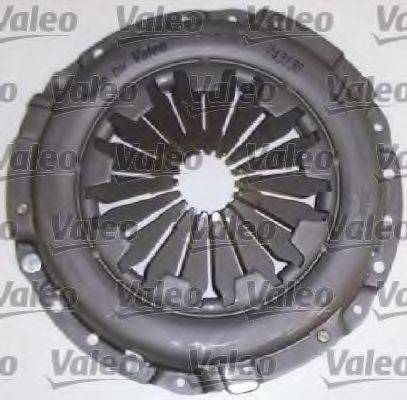 LANCIA 71736697 Комплект зчеплення