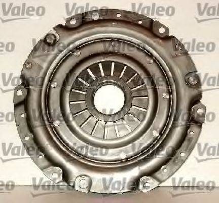 SACHS 3000830201 Комплект зчеплення