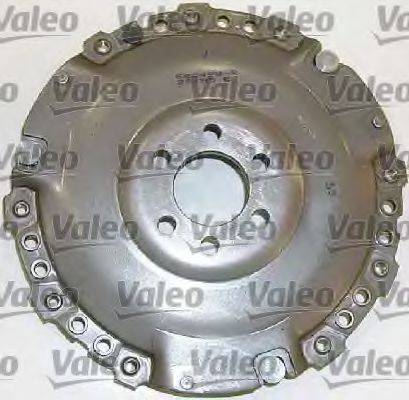 VALEO 801438 Комплект зчеплення